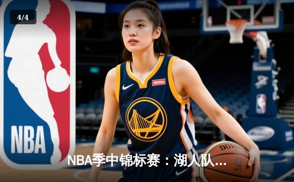 NBA季中锦标赛：湖人队凭借詹姆斯三双加冕，勇士队三分雨难救主 - 4