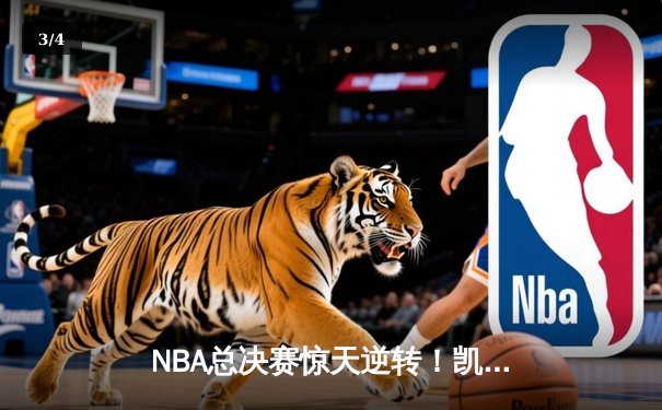 NBA总决赛惊天逆转！凯尔特人末节发力击败勇士夺赛点 - 3