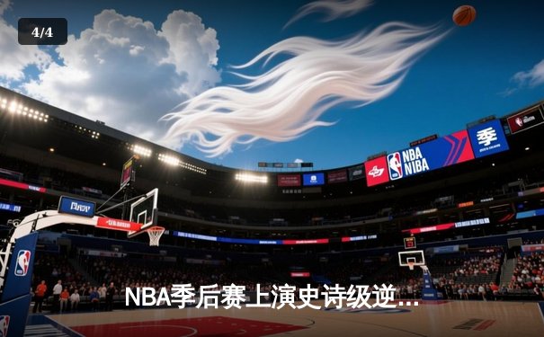 NBA季后赛上演史诗级逆转！掘金加时险胜湖人，约基奇三双统治加时赛 - 4