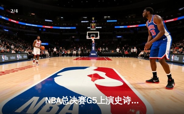 NBA总决赛G5上演史诗逆转 凯尔特人绝境逢生扳回一城 - 2