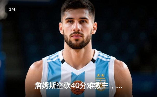 詹姆斯空砍40分难救主，湖人加时惜败凯尔特人，塔图姆34分主宰关键时刻 - 3