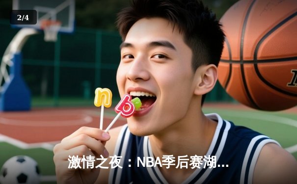 激情之夜：NBA季后赛湖人险胜勇士，詹姆斯关键三分锁定胜局 - 2