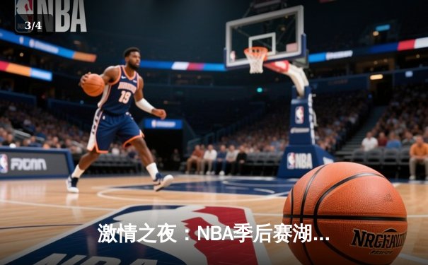 激情之夜：NBA季后赛湖人险胜勇士，詹姆斯关键三分锁定胜局 - 3