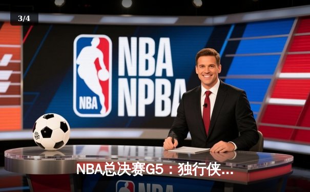 NBA总决赛G5：独行侠惊险逆转凯尔特人，东契奇三双带队扳回一城 - 3