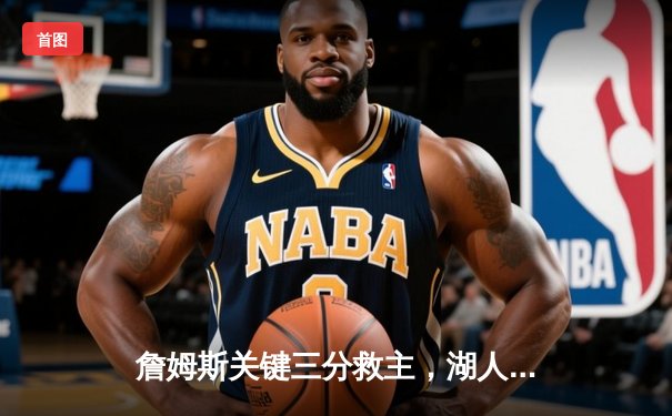 詹姆斯关键三分救主，湖人加时险胜勇士迎三连胜