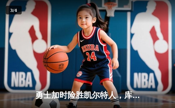 勇士加时险胜凯尔特人，库里狂砍43分创赛季新高 - 3